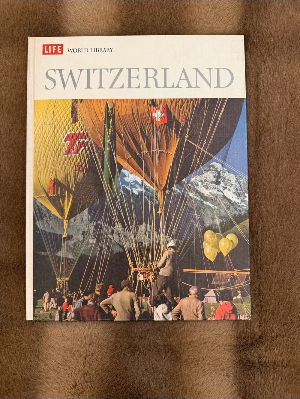 Life World Library Books